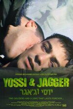 Yossi &amp; Jagger Brazillian Portuguese Subtitle
