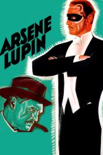 Ars&egrave;ne Lupin (1932)