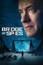 Bridge of Spies Norwegian Subtitle