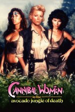 Cannibal Women in the Avocado Jungle of Death English Subtitle
