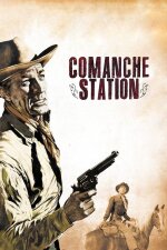 Comanche Station English Subtitle