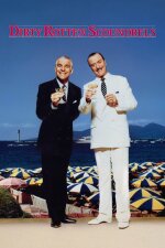 Dirty Rotten Scoundrels English Subtitle