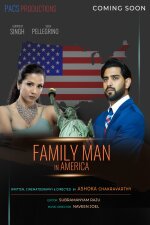 Family Man in America English Subtitle