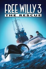 Free Willy 3: The Rescue Hebrew Subtitle