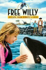 Free Willy: Escape from Pirate&apos;s Cove