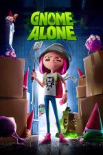 Gnome Alone (2018)