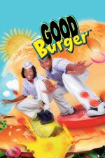 Good Burger Chinese BG Code Subtitle