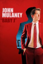 John Mulaney: Baby J Arabic Subtitle