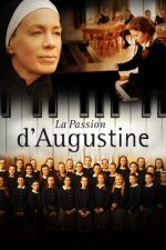 La passion d&apos;Augustine (2015)