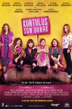 Last Stop: Kurtulus (2012)