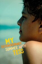 My Extraordinary Summer with Tess Slovenian Subtitle