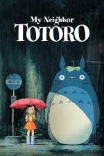 My Neighbor Totoro English Subtitle
