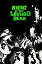 Night of the Living Dead Italian Subtitle