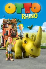 Otto the Rhino (2014)
