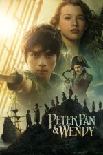 Peter Pan &amp; Wendy English Subtitle