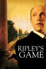 Ripley&apos;s Game
