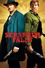 Seraphim Falls Danish Subtitle