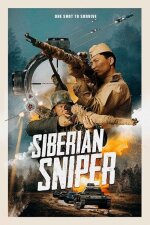 Siberian Sniper Farsi/Persian Subtitle