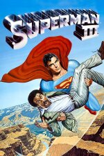 Superman III Danish Subtitle
