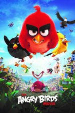The Angry Birds Movie Arabic Subtitle