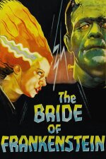Bride of Frankenstein French Subtitle
