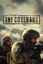 Guy Ritchie&apos;s the Covenant English Subtitle