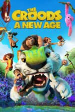 The Croods: A New Age Bulgarian Subtitle