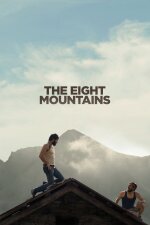 The Eight Mountains English Subtitle