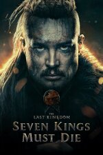 The Last Kingdom: Seven Kings Must Die Farsi/Persian Subtitle