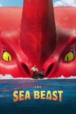 The Sea Beast Spanish Subtitle