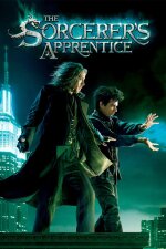 The Sorcerer&apos;s Apprentice English Subtitle
