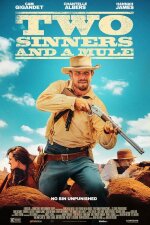 Two Sinners and a Mule English Subtitle