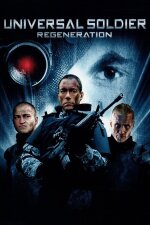 Universal Soldier: Regeneration (2010)