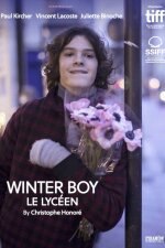 Winter Boy (2023)