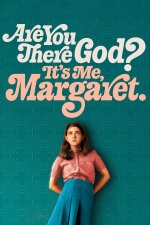 Are You There God? It&apos;s Me, Margaret. Spanish Subtitle