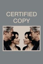 Certified Copy (2011)