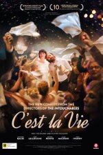 C&apos;est la vie! (2017)