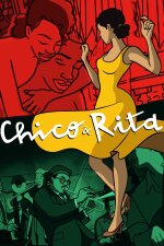Chico &amp; Rita (2010)