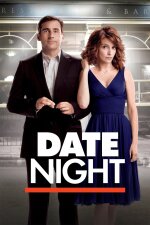 Date Night English Subtitle