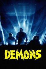 Demons (1986)