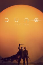 Dune: Part Two Danish Subtitle