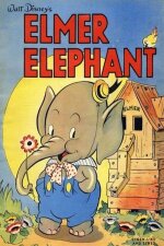 Elmer Elephant Greek Subtitle