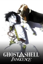 Ghost in the Shell 2: Innocence Arabic Subtitle