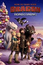How to Train Your Dragon: Homecoming Arabic Subtitle