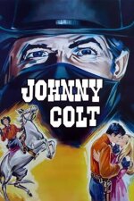 Johnny Colt Czech Subtitle