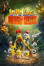 Little Eggs: An African Rescue (2021)