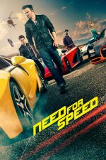 Need for Speed Greek Subtitle