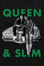 Queen &amp; Slim Portuguese Subtitle