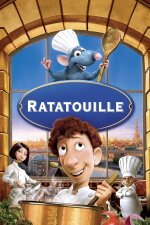 Ratatouille Danish Subtitle