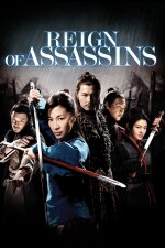 Reign of Assassins French Subtitle